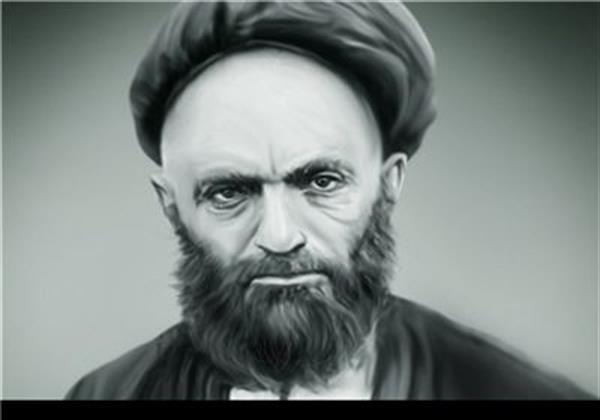 استادالعارفین و ماههای سه گانه