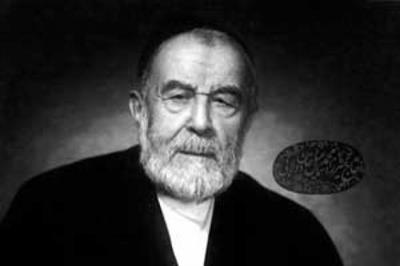 در زندگی‌ات گیری پیش آمد و راه بندان شد، بدان خدا کرده است