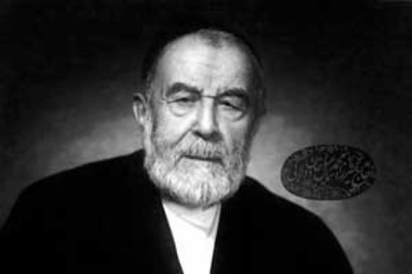 در زندگی‌ات گیری پیش آمد و راه بندان شد، بدان خدا کرده است