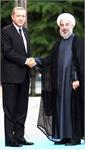 The Minister for Communications and Information Technologies:  Erdogan Arrives Tuesday