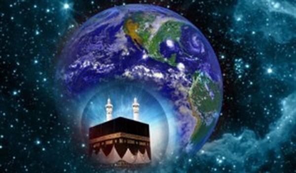 بمناسبت فرارسیدن « دحو الأرض » روز 25 ماه ذیقعده
